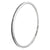 Rims Velocity Velocity Quill 700C 20H Rim Light Gray