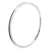 Rims Velocity Velocity Quill 700C 24H Rim Light Gray