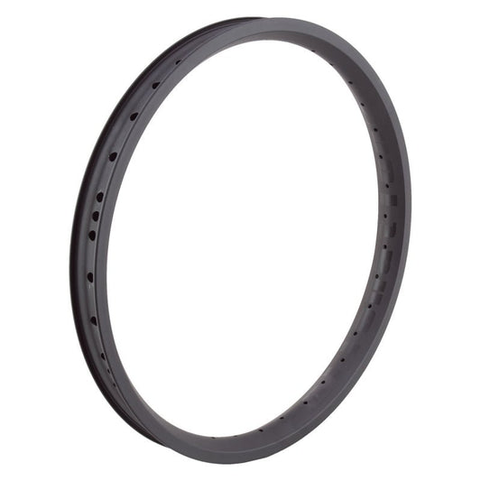 Rims Alienation Alienation Vandal 20in 36H Rim Dark Slate Gray