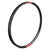 Rims DT Swiss DT Swiss FR 560 Tubeless Ready 26" Disc Rim 32h Dark Slate Gray