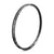 Rims DT Swiss Dt swiss HX581 Disc 27.5in 32H Rim Dark Slate Gray