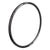 Rims DT Swiss DT Swiss RR 481 Rim - 700 Disc Black 32H Dark Slate Gray