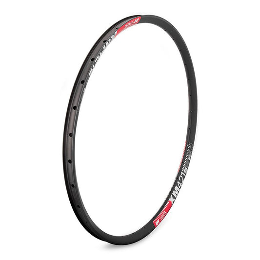 Rims DT Swiss DT Swiss XM 421 Rim - 27.5" Disc Black 32H Dark Slate Gray