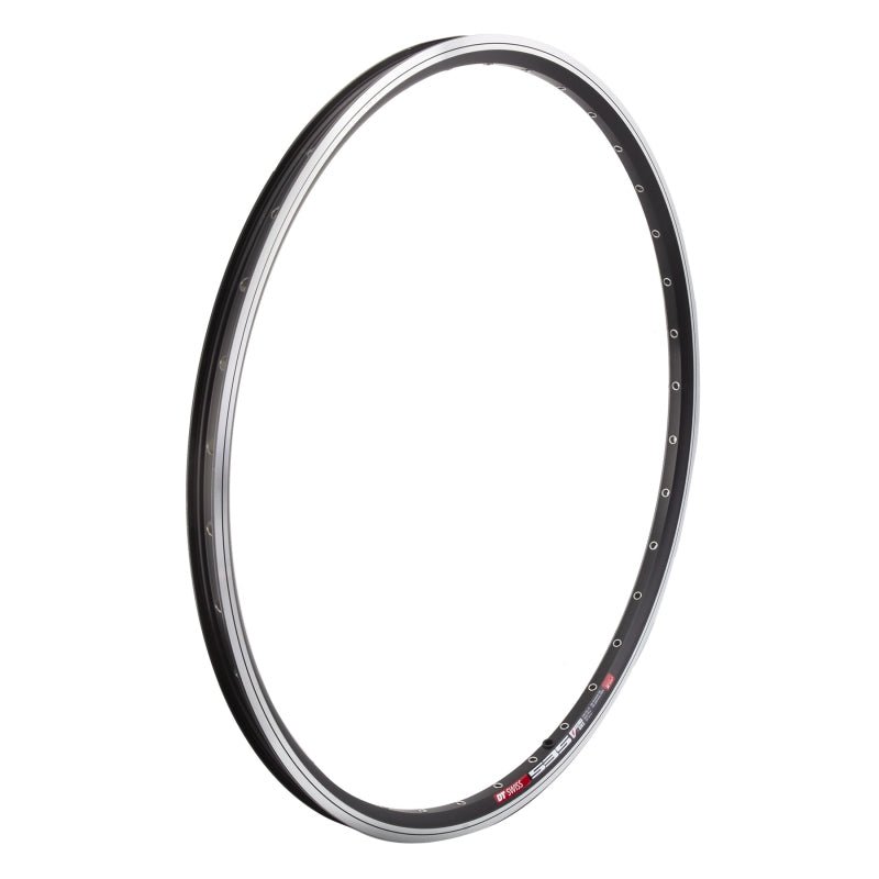 Rims DT Swiss Dt swiss 535 26 36H Rim Dark Slate Gray