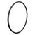 Rims Velocity Velocity A-23 700C 36H Rim Dark Slate Gray