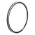 Rims Velocity Velocity Chukker 700C 40H Rim Dark Slate Gray
