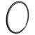 Rims Velocity Velocity Chukker 700C 40H Rim Dark Slate Gray