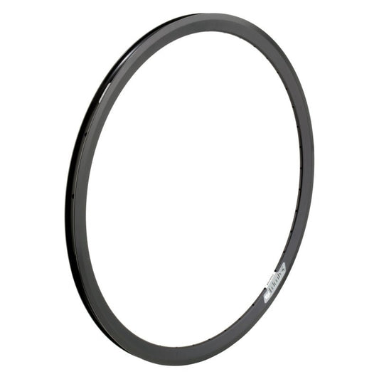 Rims Velocity Velocity Chukker 700C 40H Rim Dark Slate Gray