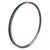 Rims DT Swiss DT Swiss EX 511 Rim - 27.5" Disc Black 28H Dim Gray