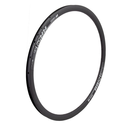 Rims DT Swiss DT Swiss RR 521 Rim - 700 Disc Black 28H Dark Slate Gray