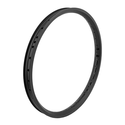 Rims Alienation Alienation Vandal 22in 36H Rim Dark Slate Gray