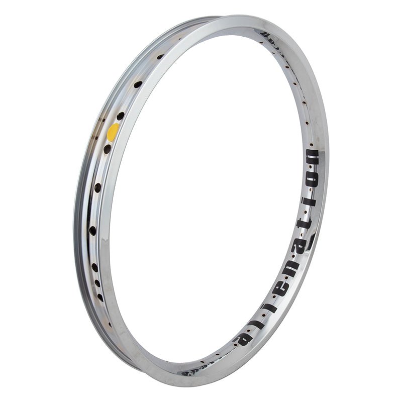 Alienation Vandal 20in 36H Rim
