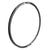 Rims DT Swiss DT Swiss R 460 Rim - 700 Disc Black 32H Dark Slate Gray