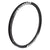 Rims Alienation Alienation Acme UD Carbon 20in 28H Rim Dark Slate Gray