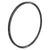 Rims Origin8 Origin8 Bolt Alloy MTB XC 29 32H Rim Dark Slate Gray