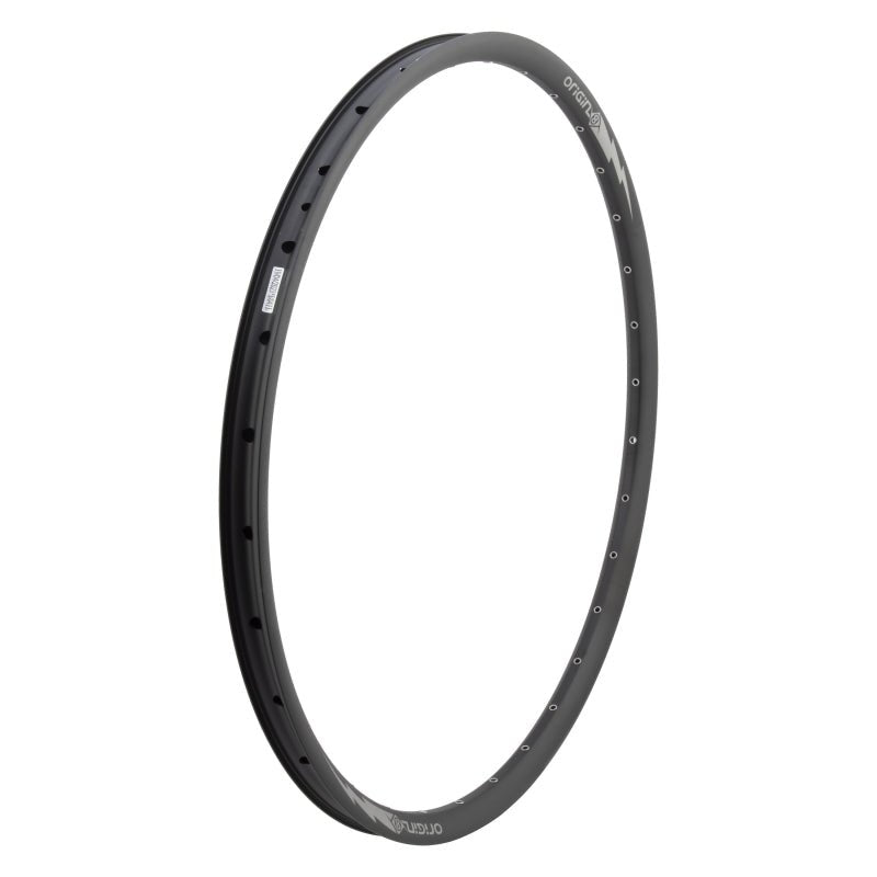 Rims Origin8 Origin8 Bolt Alloy MTB AM 29 32H Rim Dark Slate Gray