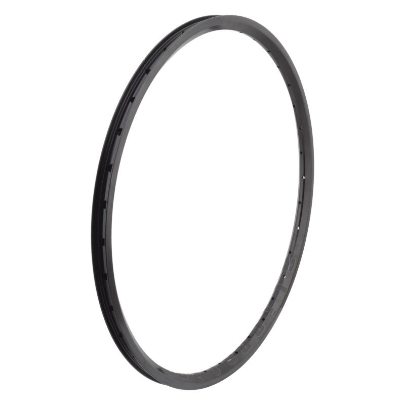 Rims Alienation Alienation Mite G69 TCS 20in 36H Rim Dark Slate Gray