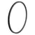 Rims Alienation Alienation Mite G69 TCS 20in 36H Rim Dark Slate Gray