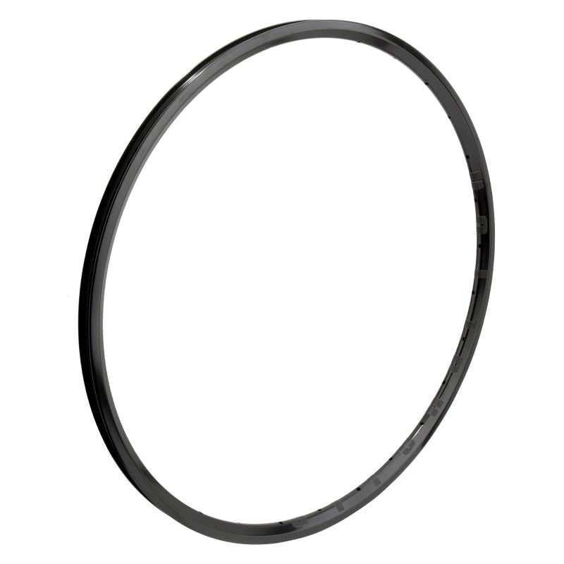 Rims Alienation Alienation Mite G69 TCS 24in 36H Rim Dark Slate Gray