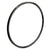 Rims Alienation Alienation Mite G69 TCS 24in 36H Rim Dark Slate Gray