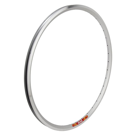 Rims Velocity Velocity Dyad 650B 36H Rim Gray