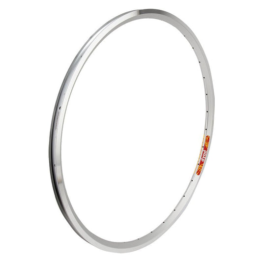 Rims Velocity Velocity Dyad 650B 32H Rim Gray