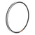 Rims Velocity Velocity Dyad 650B 36H Rim Light Gray