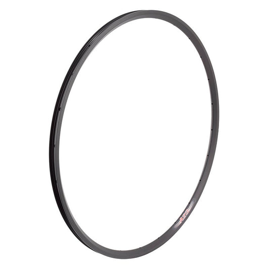 Rims Velocity Velocity A-23 700C 24H Rim Dim Gray