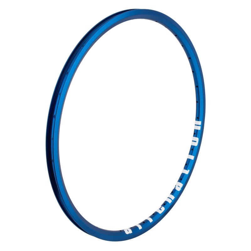Rims Alienation Alienation Ankle Biter 20in 36H Rim Dark Slate Blue