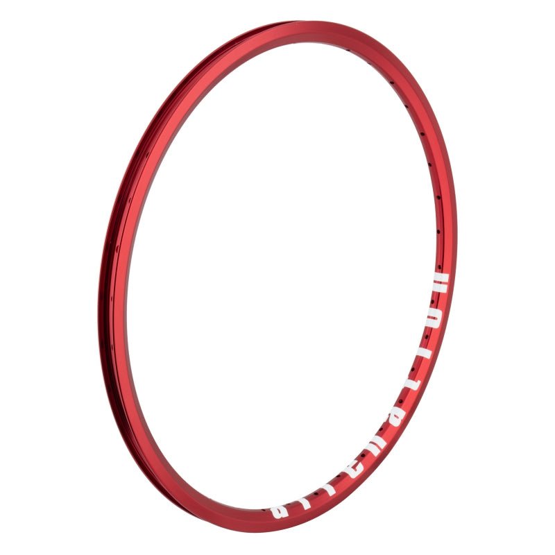 Rims Alienation Alienation Ankle Biter 20in 36H Rim Brown