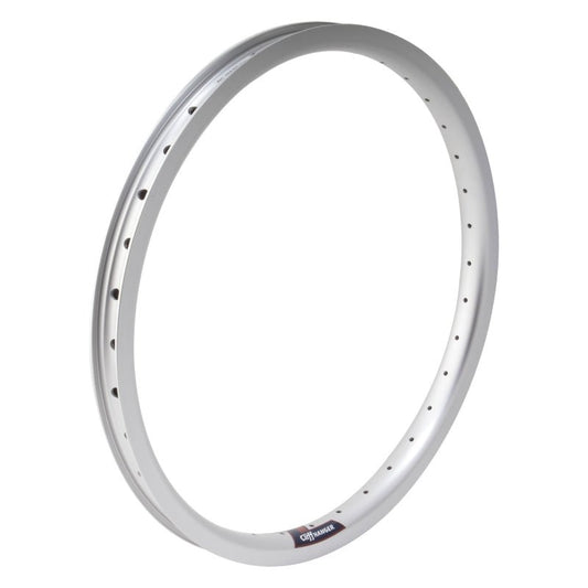 Rims Velocity Velocity Cliffhanger 20in 36H Rim Gray