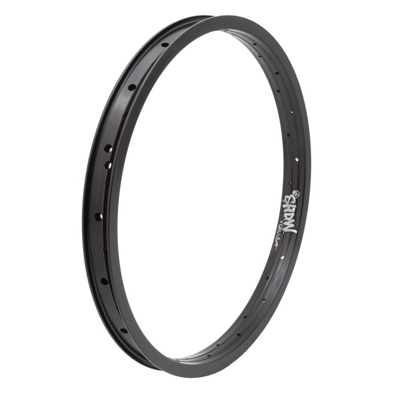 Rims The Shadow Conspiracy The shadow conspiracy Calle Rim 20in 36H Rim Dark Slate Gray