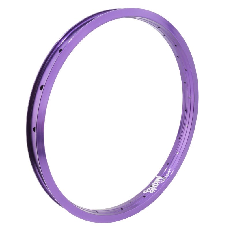 Rims The Shadow Conspiracy The shadow conspiracy Calle Rim 20in 36H Rim Medium Purple