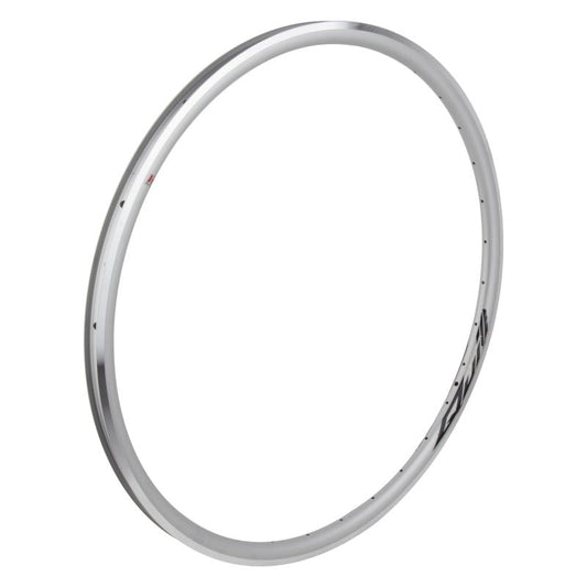 Rims Velocity Velocity Quill 700C 32H Rim Gray