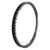 Rims Alienation Alienation Acme 12K Square 20in 36H Rim Dark Slate Gray