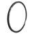 Rims DT Swiss DT Swiss A 510 Rim - 700 Disc Black 24h Dark Slate Gray