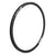 Rims DT Swiss DT Swiss A 510 Rim - 700 Disc Black 32h Dark Slate Gray