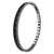 Rims Alienation Alienation Acme UD w/Legion Pads 20in 36H Rim Dim Gray