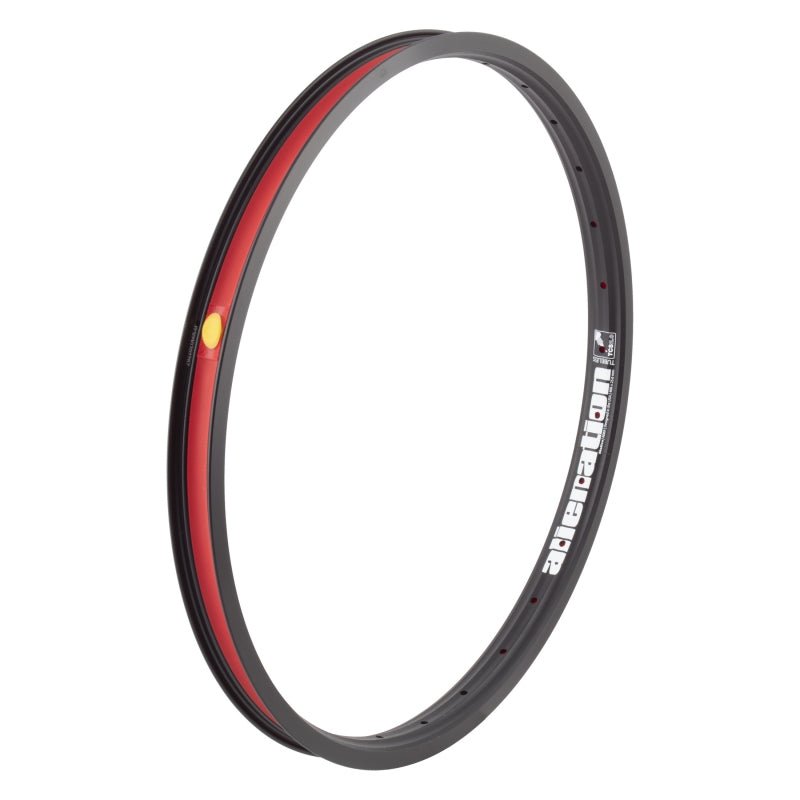 Rims Alienation Alienation Malice TCS 2.0 20in 28H Rim Dark Slate Gray