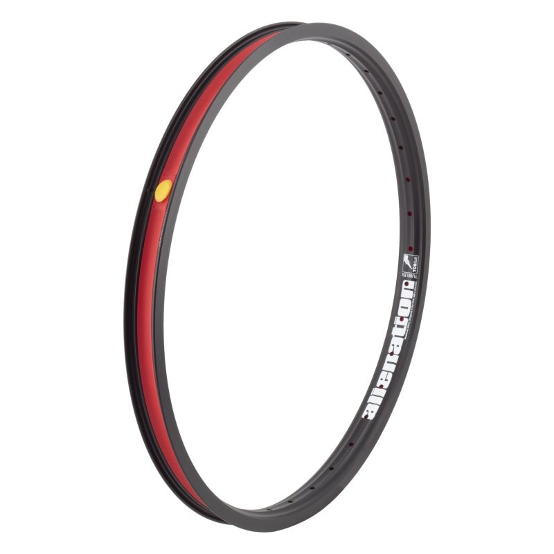 Rims Alienation Alienation Malice TCS 2.0 20in 36H Rim Dark Slate Gray