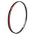 Rims Alienation Alienation Malice TCS 2.0 24in 28H Rim Dark Slate Gray