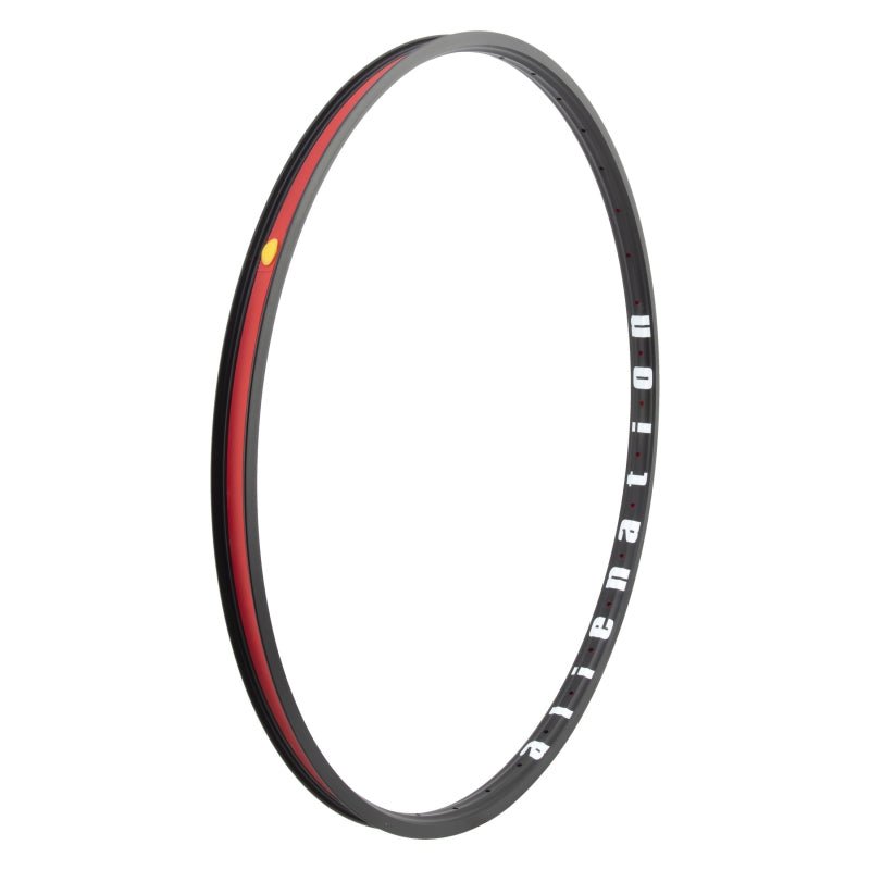 Rims Alienation Alienation Malice TCS 2.0 29in 36H Rim Dark Slate Gray