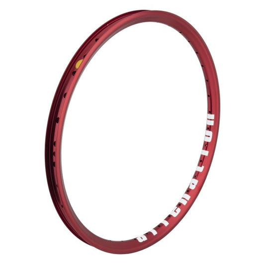 Rims Alienation Alienation Mischief OS20 TCS 2.0 20in 36H Rim Sienna