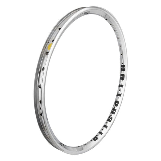 Rims Alienation Alienation Mischief TCS 2.0 24in 36H Rim Gray