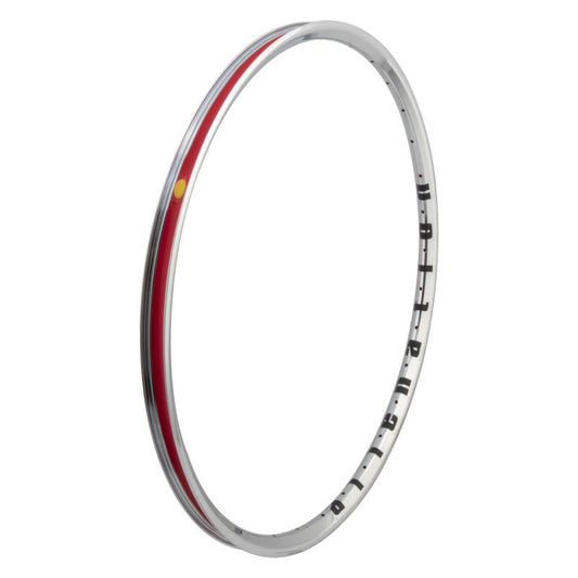 Rims Alienation Alienation Mischief TCS 2.0 26in 32H Rim Gray