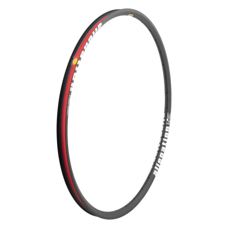 Rims Alienation Alienation Mischief TCS 2.0 29in 32H Rim Dark Slate Gray