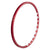 Rims Alienation Alienation Mite G69 TCS 20in 28H Rim Maroon