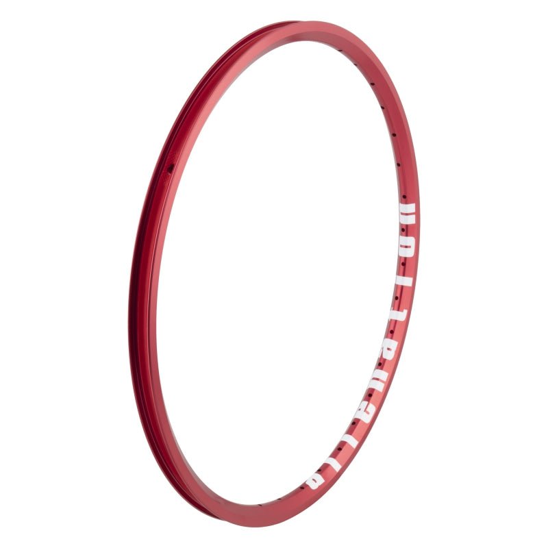 Rims Alienation Alienation Mite G69 TCS 20in 36H Rim Maroon