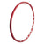 Rims Alienation Alienation Mite G69 TCS 24in 28H Rim Maroon