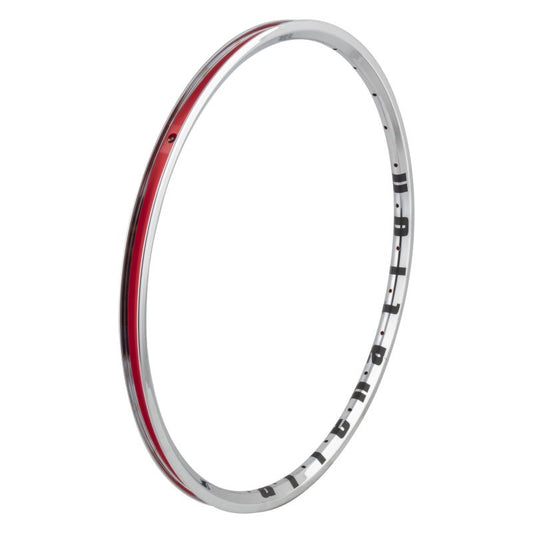 Rims Alienation Alienation Mite G69 TCS 20in 28H Rim Gray